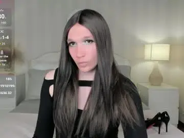 Chaturbate Live Sex of valeriasecret