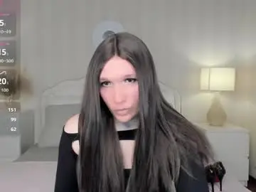 Chaturbate Live Porn of valeriasecret