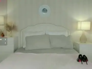 Chaturbate Sex Chat of valeriasecret