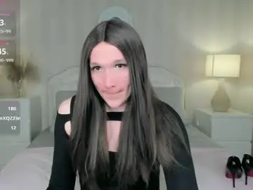 Chaturbate Adult Webcams of valeriasecret