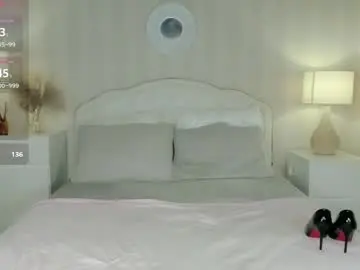 Chaturbate Sex Cam of valeriasecret