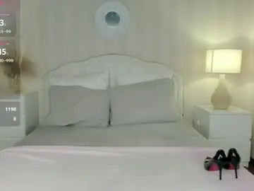 Chaturbate Private Sex Chat of valeriasecret