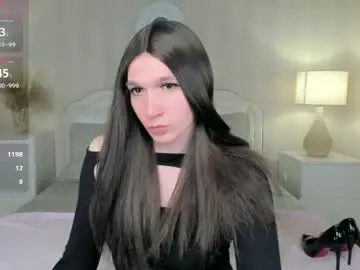 Chaturbate Live Sex Cam of valeriasecret