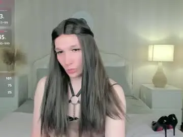 Chaturbate Live Porn of valeriasecret