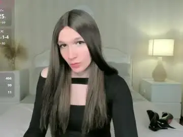 Chaturbate Best live sex cam show of valeriasecret