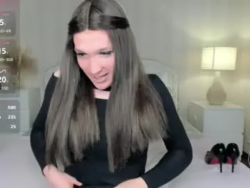 Chaturbate Sex Cam of valeriasecret