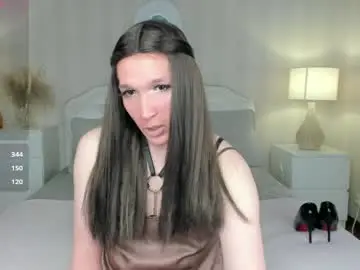 Chaturbate Sex Cam of valeriasecret