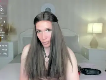 Chaturbate Adult Webcams of valeriasecret