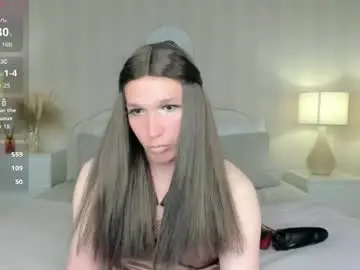 Chaturbate Nude Webcam of valeriasecret