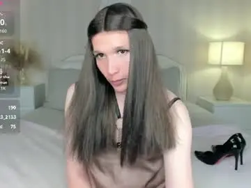 Chaturbate Adult Webcams of valeriasecret