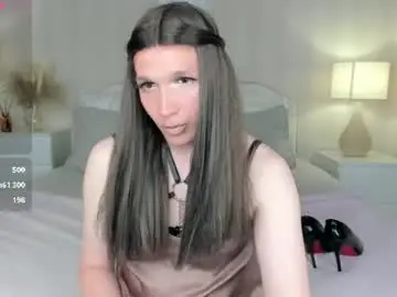 Chaturbate Free Live Porn of valeriasecret