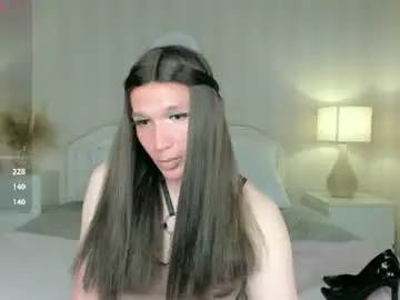 Chaturbate Live Sex of valeriasecret