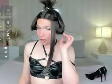 Chaturbate Adult Webcam of valeriasecret