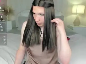 Chaturbate Live Sex Cam of valeriasecret