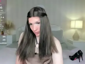Chaturbate Live Porn of valeriasecret