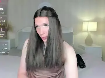 Chaturbate Adult Video Chat of valeriasecret