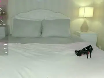 Chaturbate Sex Chat of valeriasecret