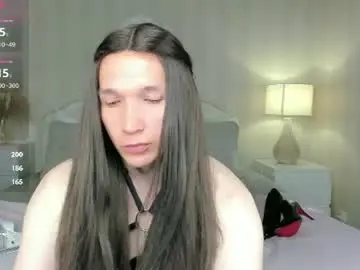 Chaturbate Sex Chat of valeriasecret