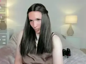 Chaturbate Live Porn of valeriasecret