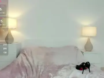 Chaturbate Sex Chat of valeriasecret