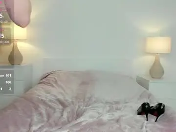 Chaturbate Live Porn of valeriasecret