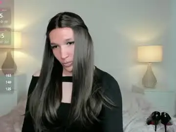 Chaturbate Sex Chat of valeriasecret