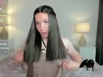 Chaturbate Best Webcam of valeriasecret
