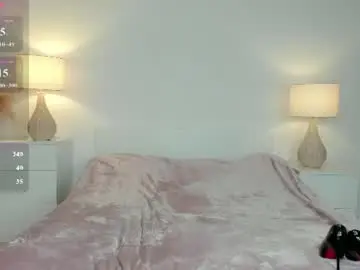Chaturbate Free Live Porn of valeriasecret