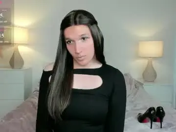 Chaturbate Nude Webcam of valeriasecret