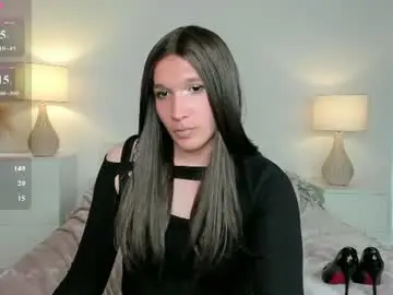 Chaturbate Nude Webcam of valeriasecret