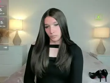 Chaturbate Adult Webcam of valeriasecret