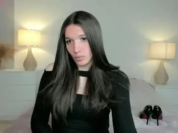 Chaturbate Live Sex Cam of valeriasecret
