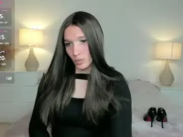 Chaturbate Live Porn of valeriasecret