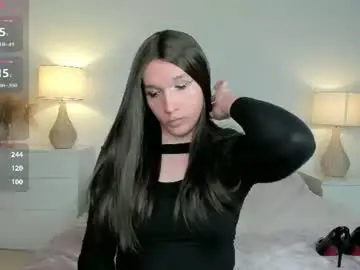 Chaturbate Sex Cam of valeriasecret