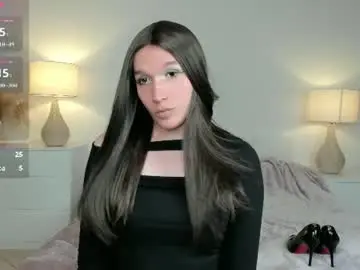 Chaturbate Adult Webcam of valeriasecret