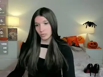 Chaturbate Adult Webcam of valeriasecret