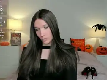 Chaturbate Sex Cam of valeriasecret