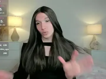 Chaturbate Live Porn of valeriasecret