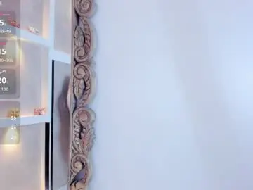 Chaturbate Sex Cam of wendy_franco