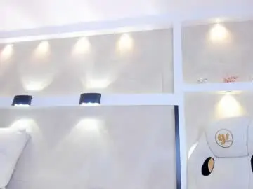 Chaturbate Free Porn Cam of wendy_franco