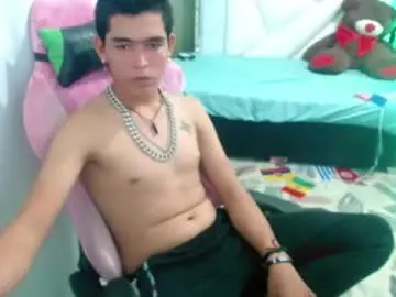Chaturbate Best live sex cam show of yosep_bby