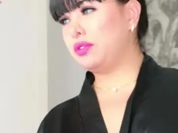 Chaturbate Nude Webcam of _miss_alexxxa