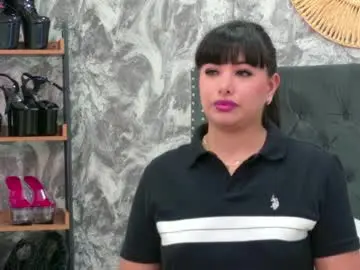 Chaturbate Adult Webcam of _miss_alexxxa