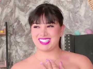 Chaturbate Live Sex Cam of _miss_alexxxa