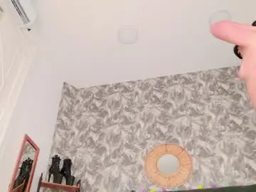 Chaturbate Adult Video Chat of _miss_alexxxa