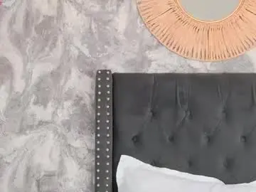 Chaturbate Best Webcam of _miss_alexxxa