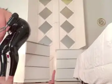 Chaturbate Private Sex Chat of _miss_alexxxa