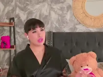 Chaturbate Live Sex Cam of _miss_alexxxa