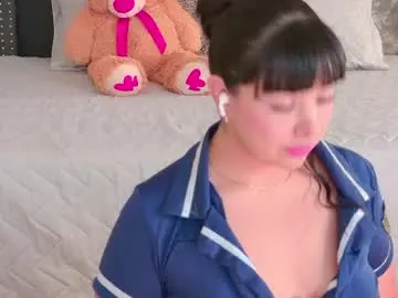 Chaturbate Sex Cam of _miss_alexxxa
