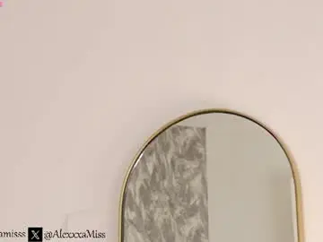 Chaturbate Watch Live Sex Cams of _miss_alexxxa